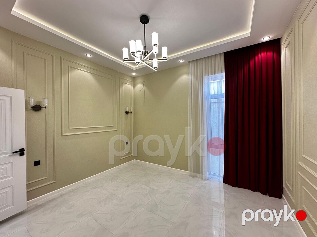 Satılır 4 otaqlı həyət evi/bağ evi 160 m² — Ev, villa, Bakı (11)