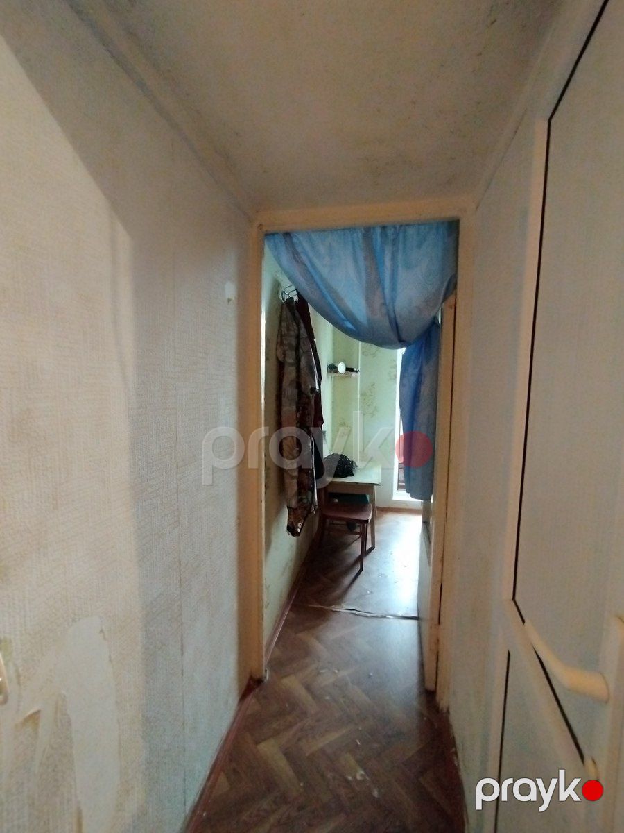 Satılır 1 otaqlı köhnə tikili 34 m² — Mənzil, Bakı (12)