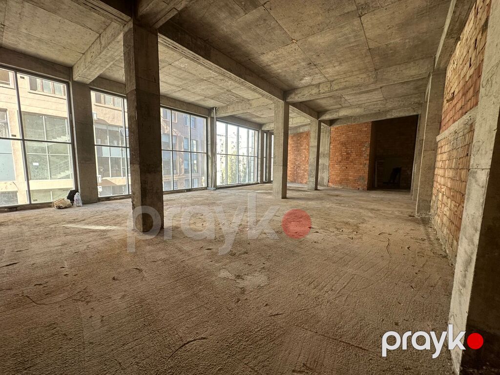 İcarəyə verilir obyekt 179 m² — Əmlak, Bakı (3)