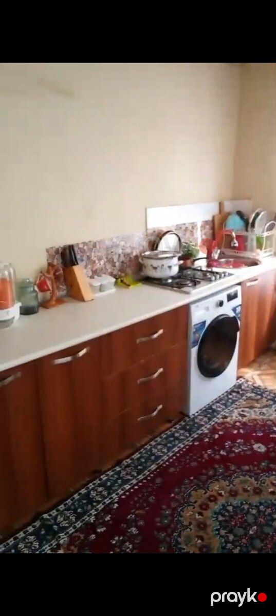 Həyət evi, Sumqayıt ş — Ev, villa, Sumqayıt (4)