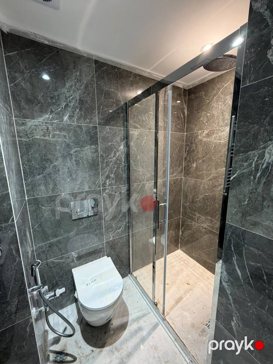 Satılır 2 otaqlı yeni tikili 42 m² — Mənzil, Bakı (11)