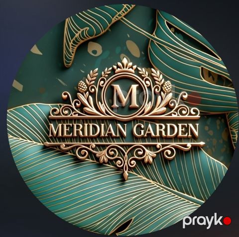 Meridian Garden Hall