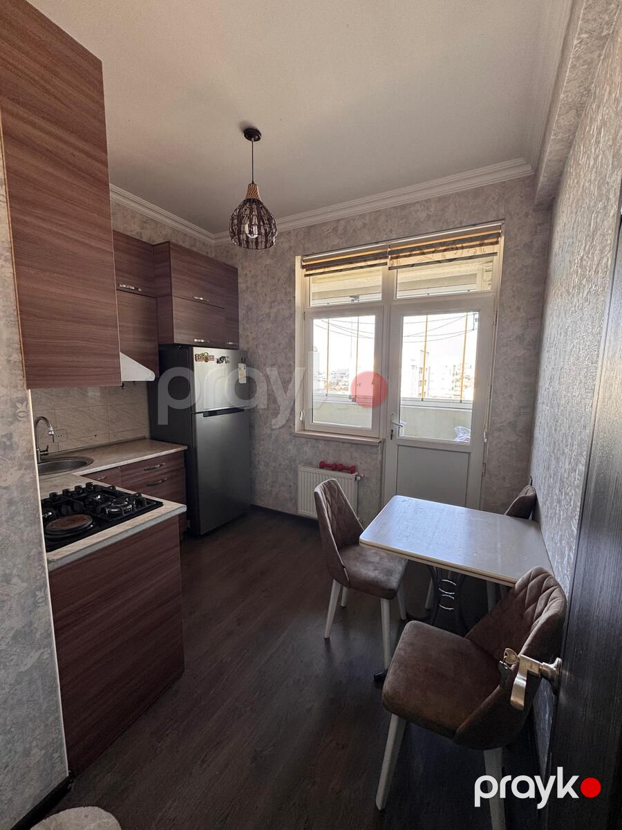 İcarəyə verilir 2 otaqlı yeni tikili 74 m² — Mənzil, Bakı (6)