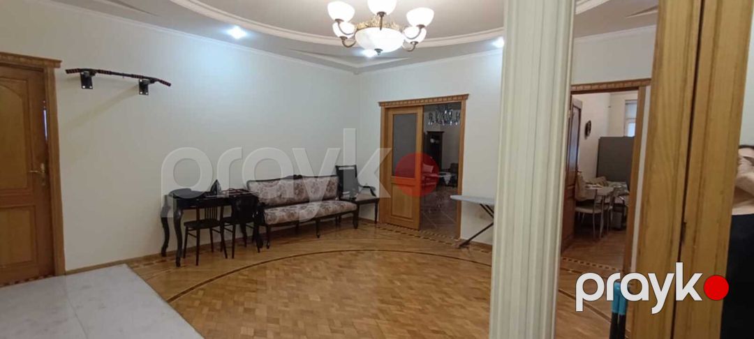Satılır 4 otaqlı yeni tikili 200 m² — Mənzil, Bakı (4)