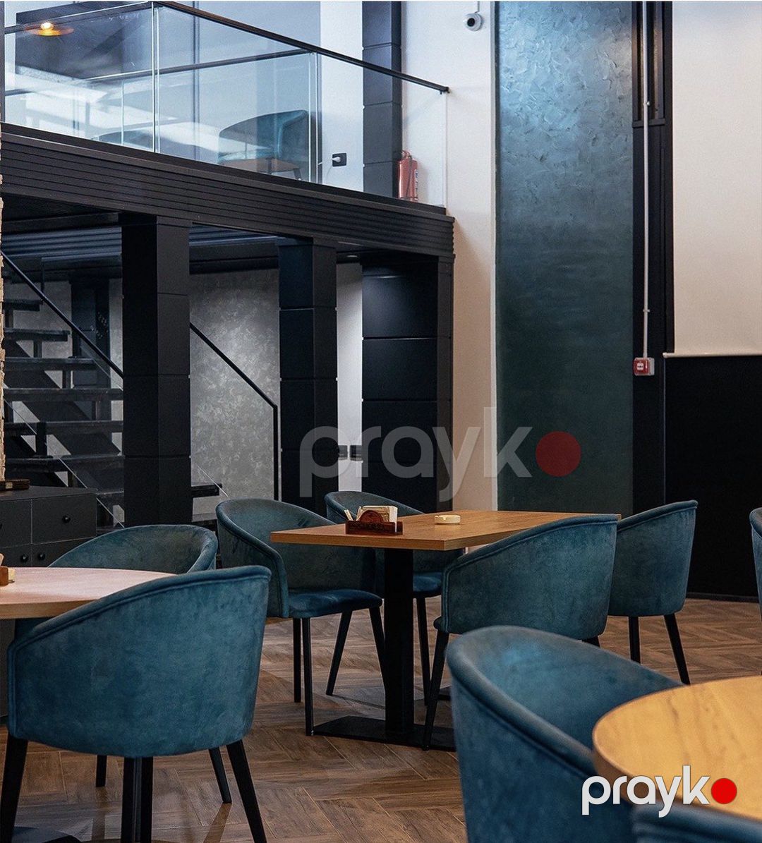 İcarəyə verilir obyekt 200 m² — Əmlak, Bakı (7)
