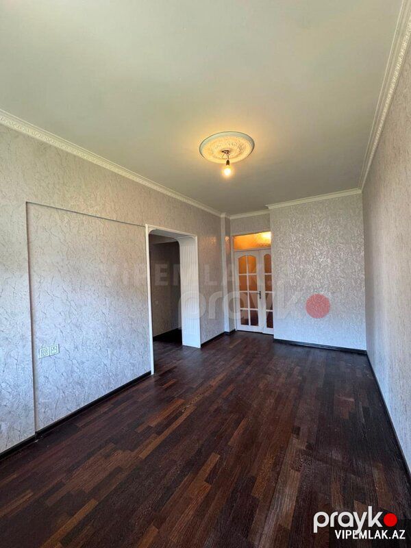 Binəqədi rayonunda 3 otaqlı Yeni tikili Satılır, 72 m² — Mənzil, Bakı (6)