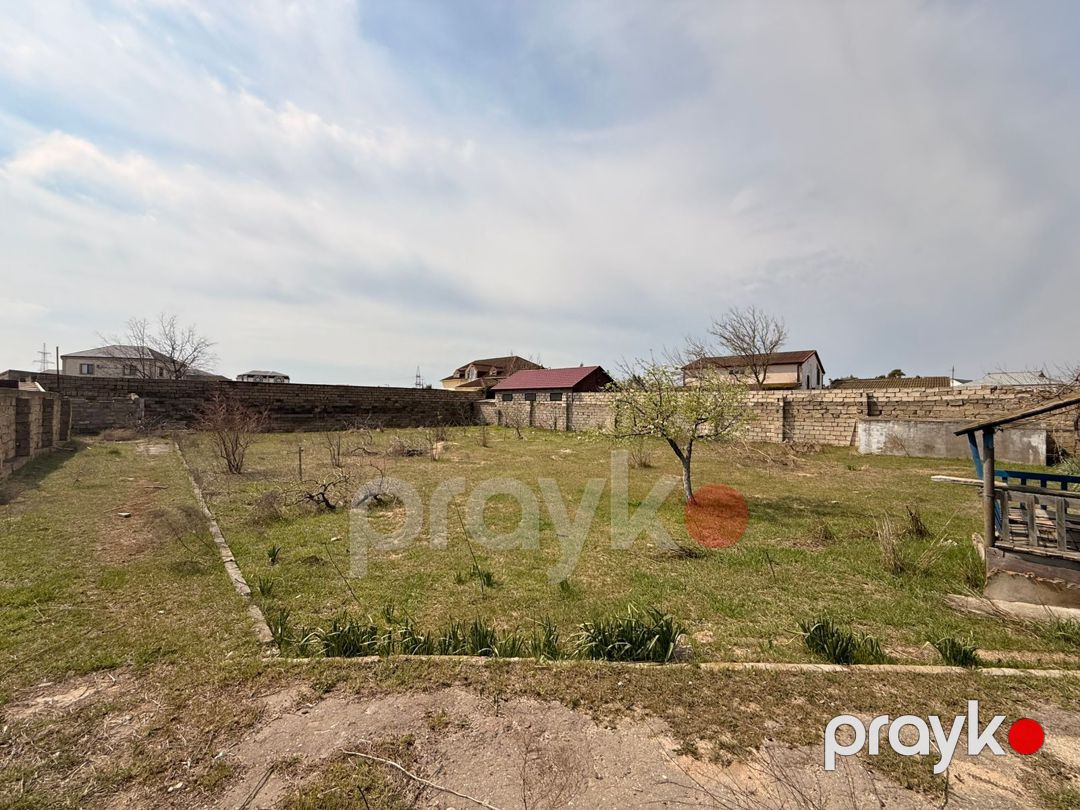 14 sot torpaq sahəsi, Şüvəlan qəs — Torpaq, Bakı (2)