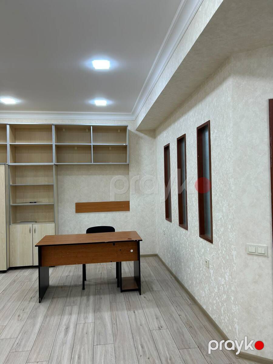 İcarəyə verilir 4 otaqlı ofis 128 m² — Ofis, Bakı (7)