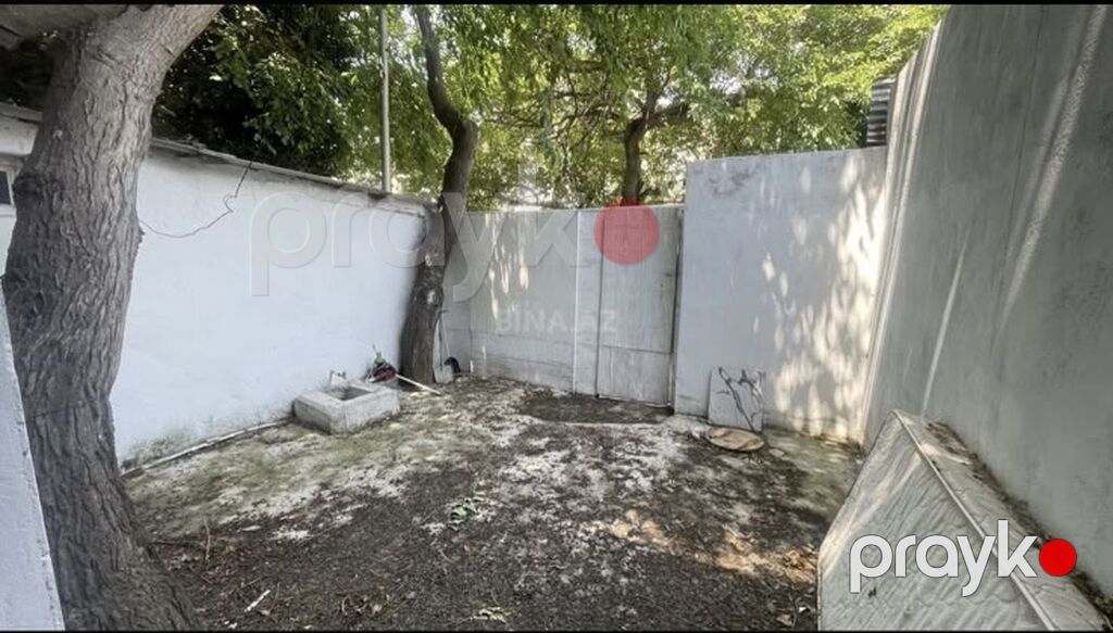 Bakı, Montin, 2 otaqlı, Köhnə tikili, m. Nəriman Nərimanov, 79 kv. m — Mənzil, Bakı (3)
