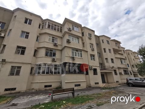 İcarəyə verilir 2 otaqlı yeni tikili 80 m² — Bakı