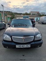 GAZ 31105 "Volga", 2.3 L, 2007 il, 285 100 km — Автомобили