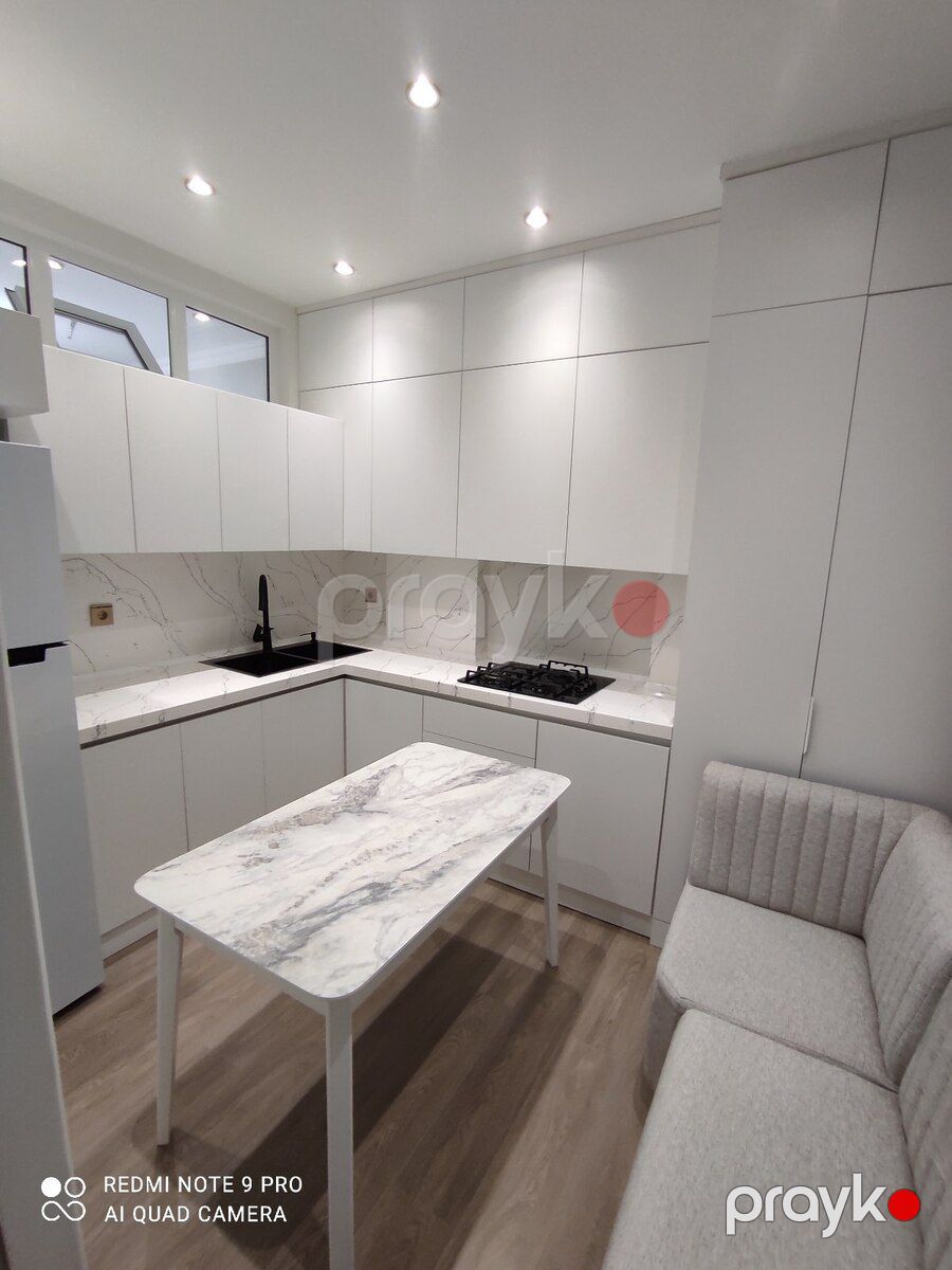 2-otaqlı yeni tikili, Xırdalan ş., 53 m² — Mənzil, Xırdalan (2)