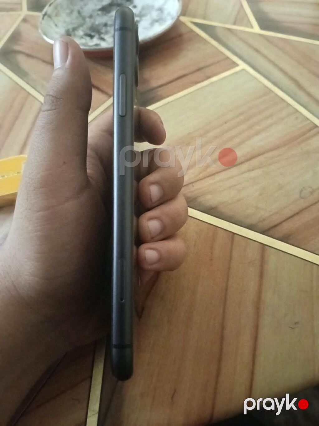 IPhone 11, 64 GB, Face ID — Apple iPhone, Digah (4)
