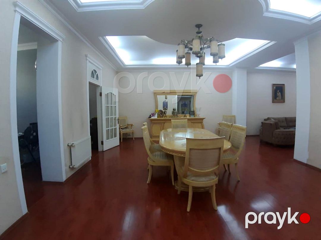 Satış: 4 otaqlı Yeni tikili, 170 m², Yasamal rayonu — Mənzil, Bakı (2)