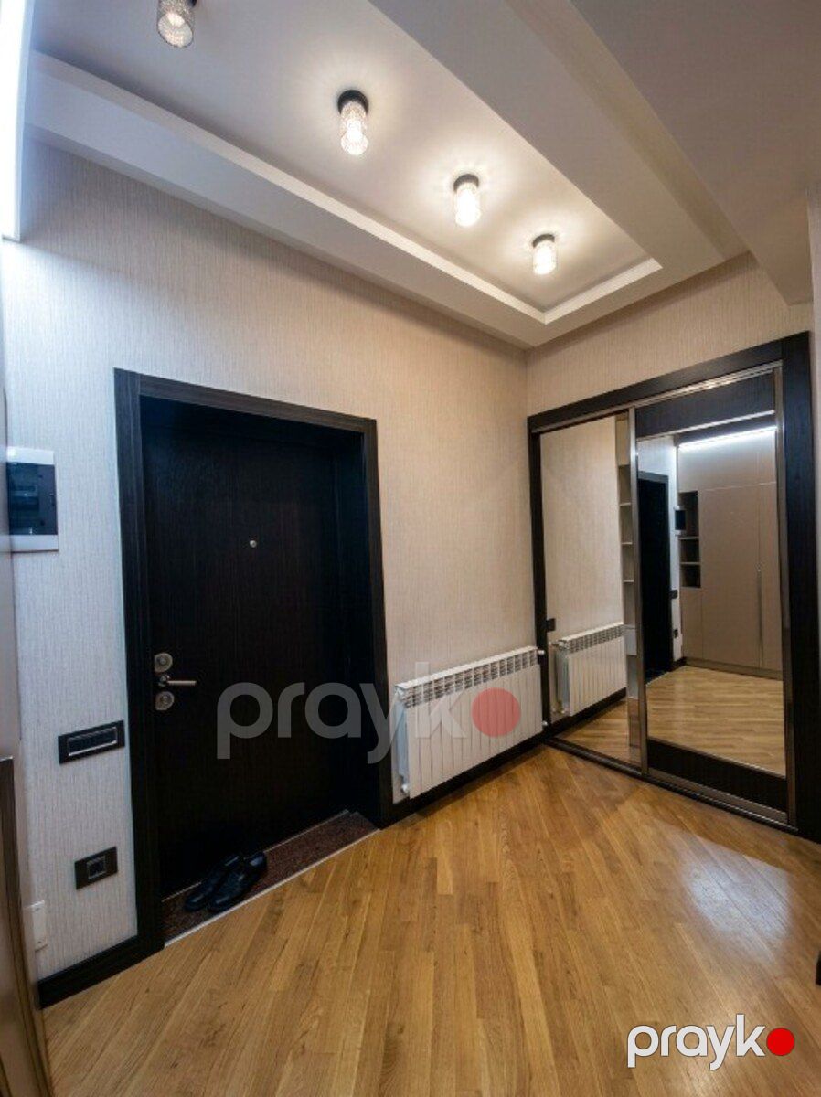 İcarəyə verilir 2 otaqlı yeni tikili 98 m² — Mənzil, Bakı (10)