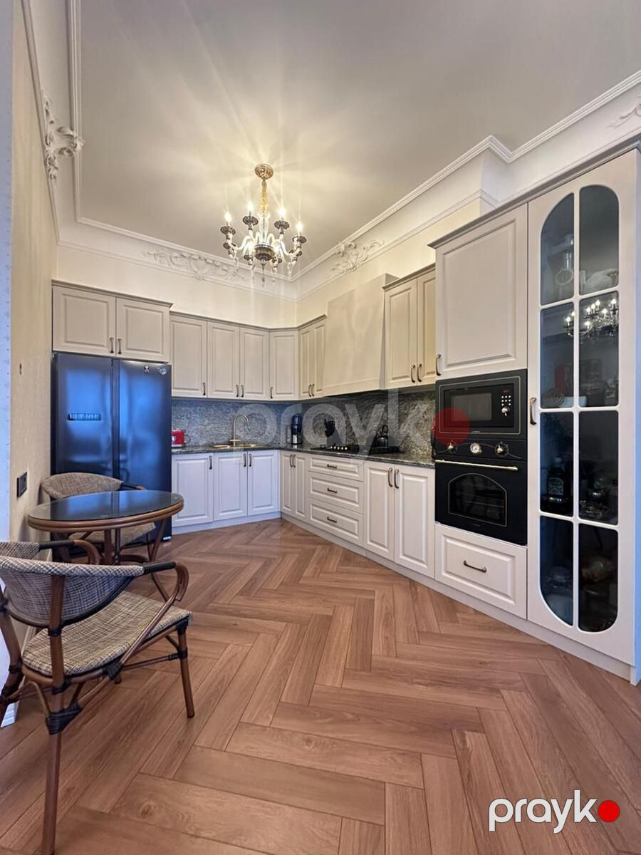 İcarəyə verilir 3 otaqlı yeni tikili 165 m² — Mənzil, Bakı (5)