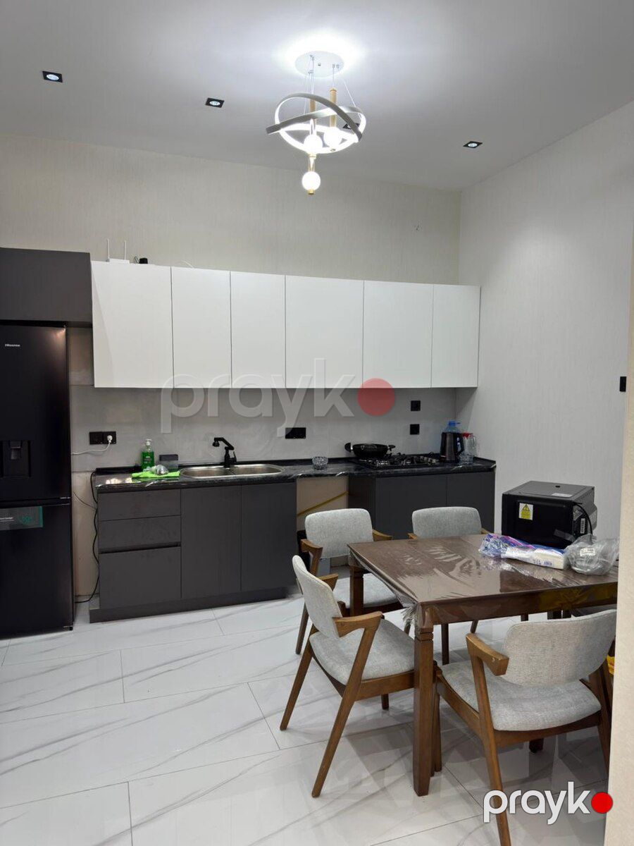 Bağ evi kirayə verilir, Mərdəkan qəs — Ev, villa, Bakı (4)