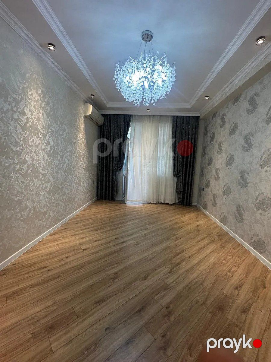 Satılır 2 otaqlı yeni tikili 71 m² — Mənzil, Bakı (6)