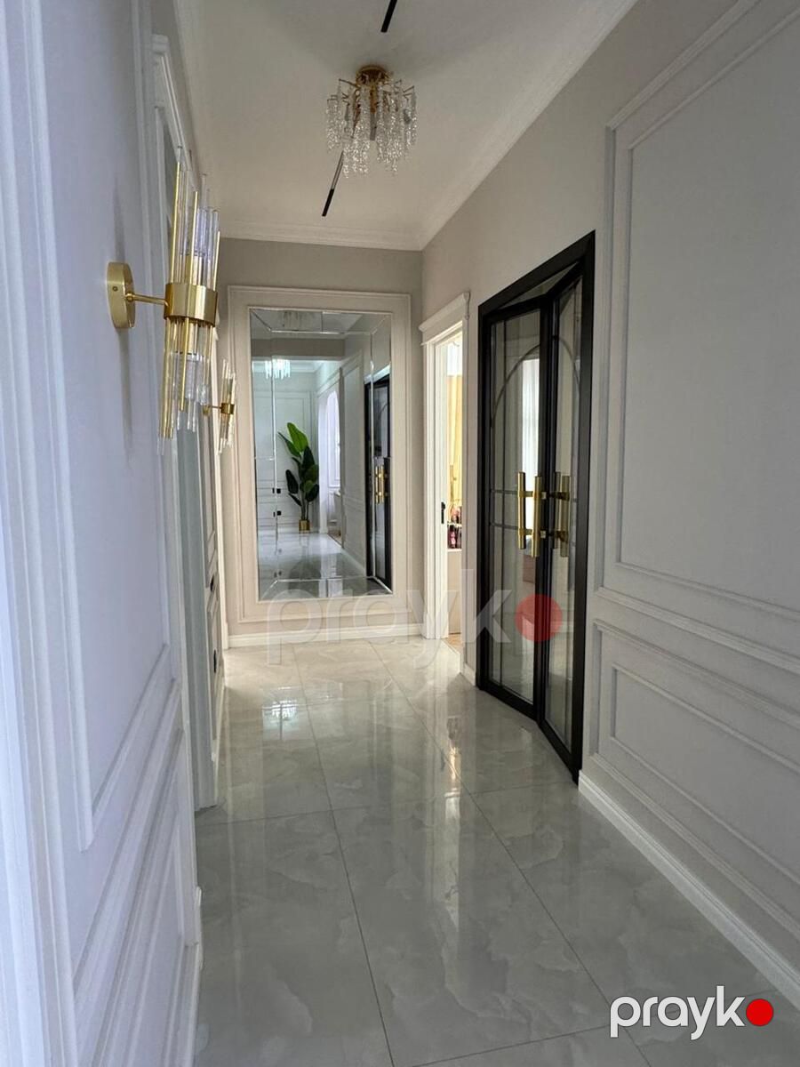 Satılır 4 otaqlı yeni tikili 127 m² — Mənzil, Bakı (9)
