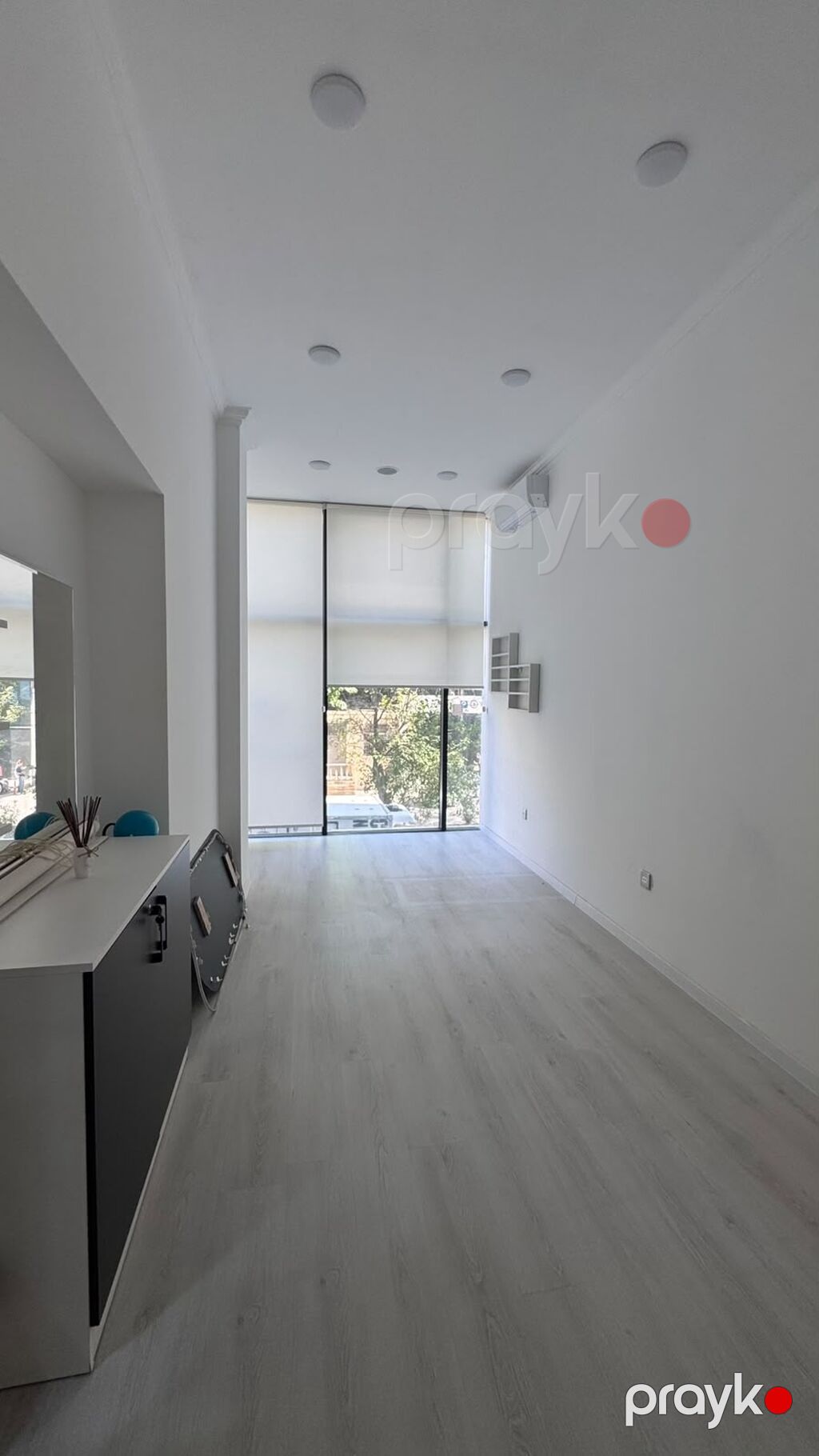 Nərimanov (Çapayev) — Təhsil Nazirliyinin yanında, Baku City Yaşayış — Mənzil, Bakı (2)