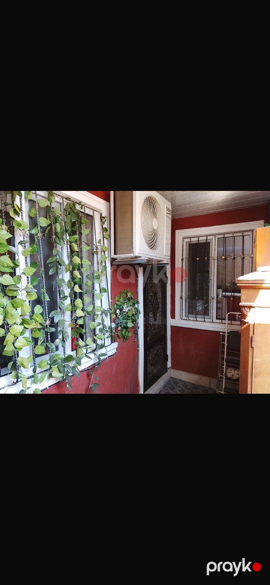 Həyət evi, Binəqədi r — Ev, villa, Bakı (4)