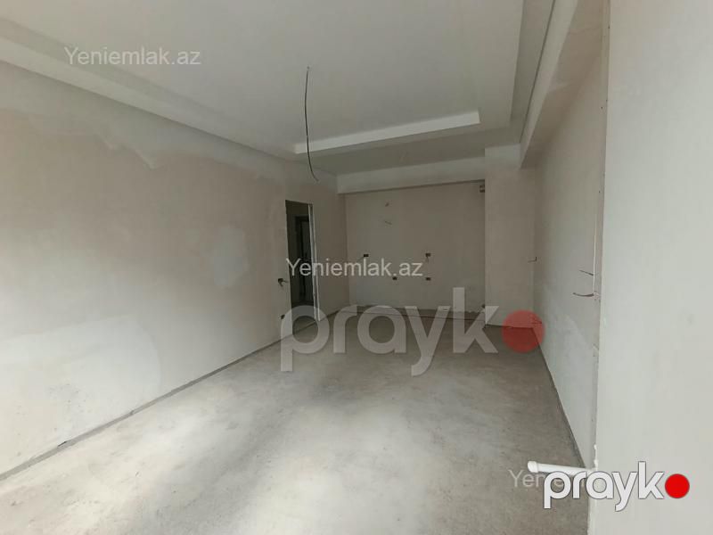 Satılır 2 otaqlı Bina evi menzil (Yeni tikili), 50.7 m², Yasamal rayonu — Mənzil, Bakı (2)