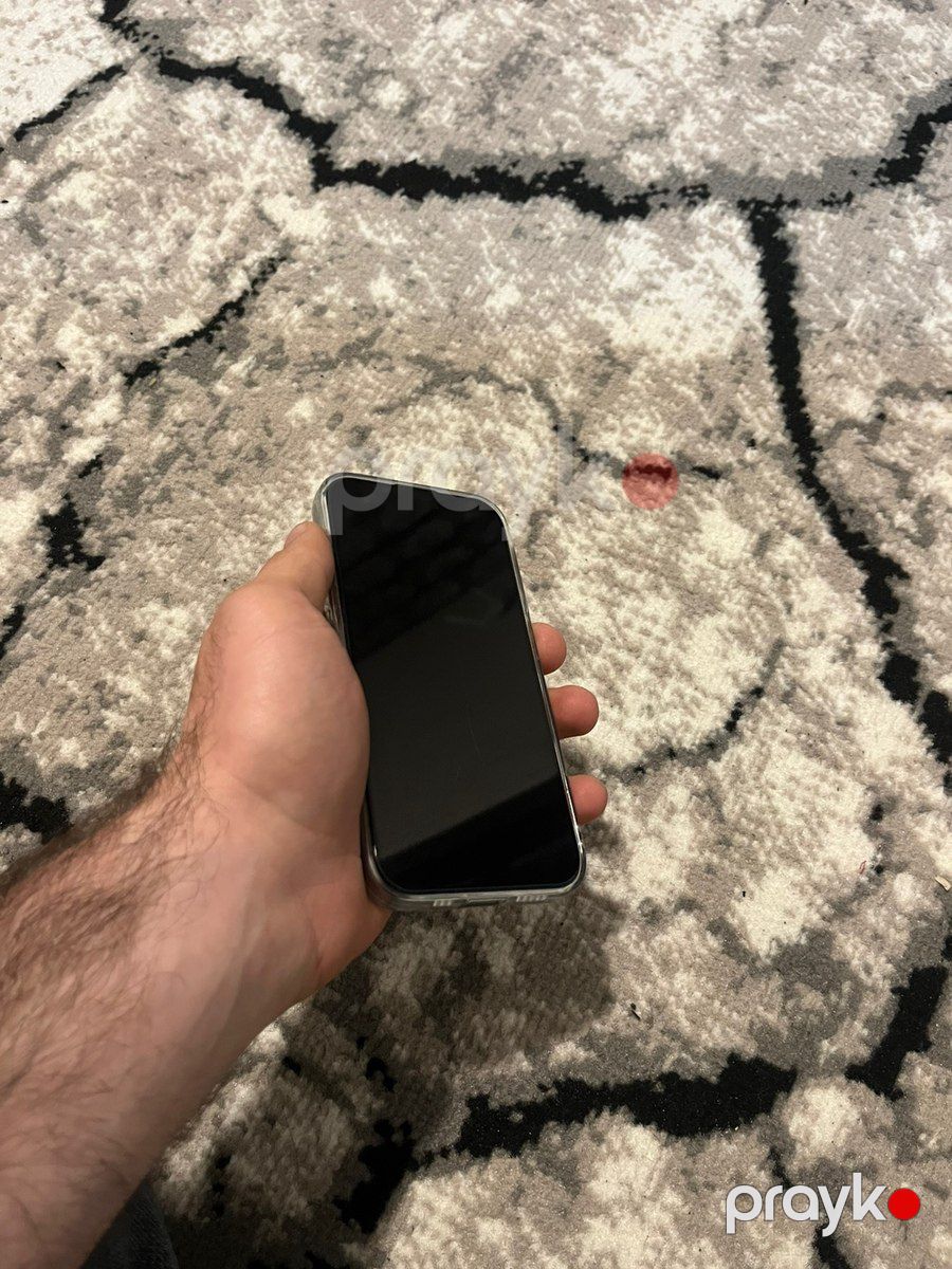 Apple iPhone 15 Pro Natural Titanium 256GB/8GB — Smartfonlar, Bakı (9)