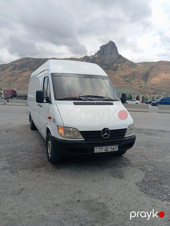 Yükdaşıma xidməti — Logistika, Bakı (9)