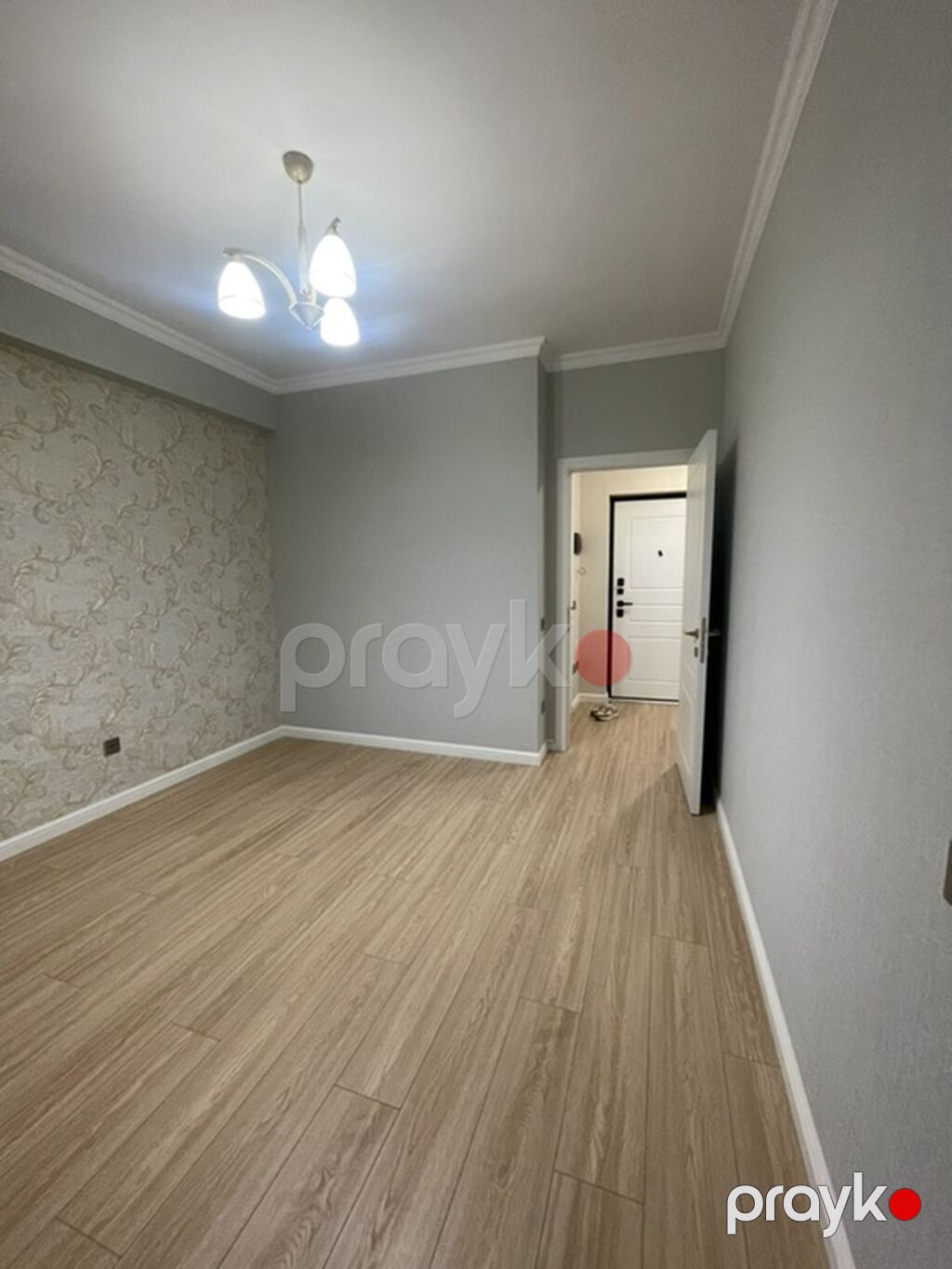 1 otaqlı, 36 kv. m — Mənzil, Sumqayıt (6)
