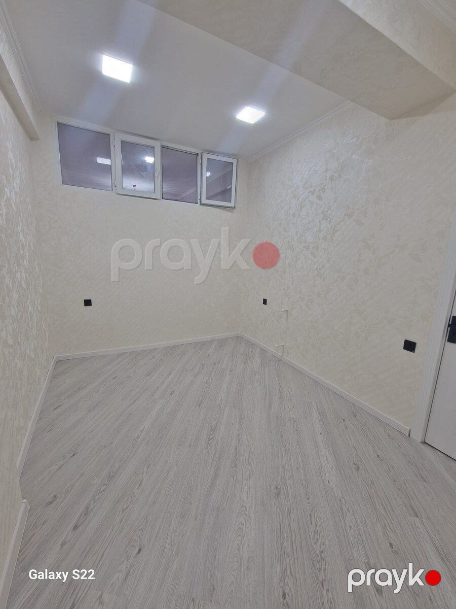 3-otaqlı yeni tikili, Xırdalan ş., 110 m² — Mənzil, Xırdalan (5)