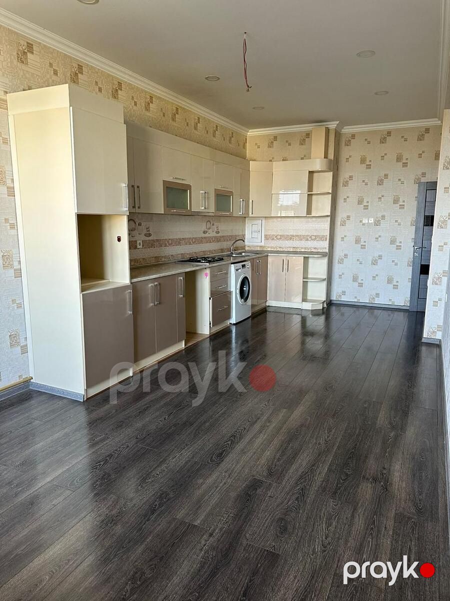 Satılır 4 otaqlı yeni tikili 180 m² — Mənzil, Bakı (2)