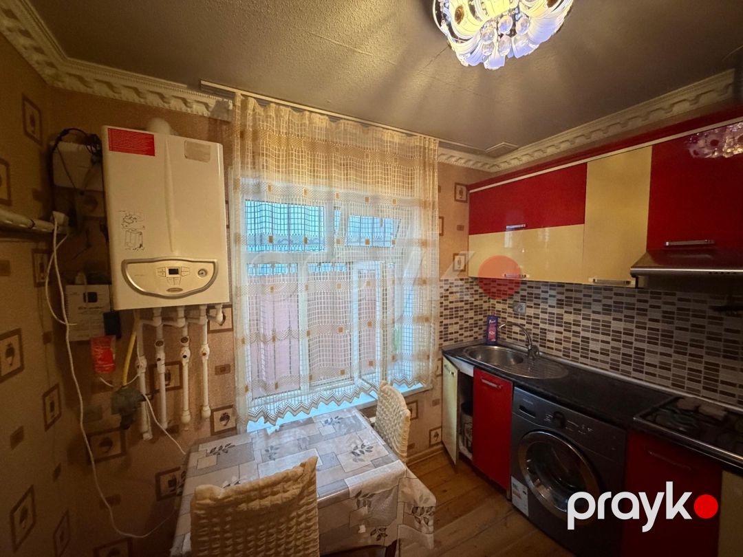 Bağ evi kirayə verilir, Qəbələ ş — Ev, villa, Qəbələ (8)