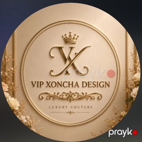 Vip Xonça Design — Bakı