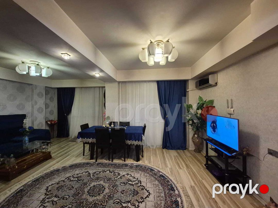 Satılır 3 otaqlı köhnə tikili 71 m² — Mənzil, Bakı (11)