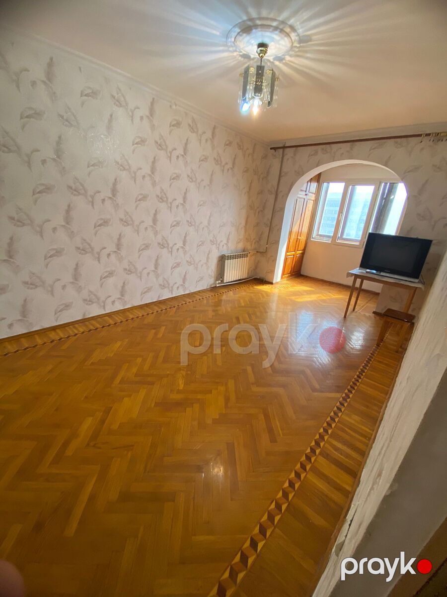 İcarəyə verilir 5 otaqlı köhnə tikili 120 m² — Mənzil, Bakı (6)