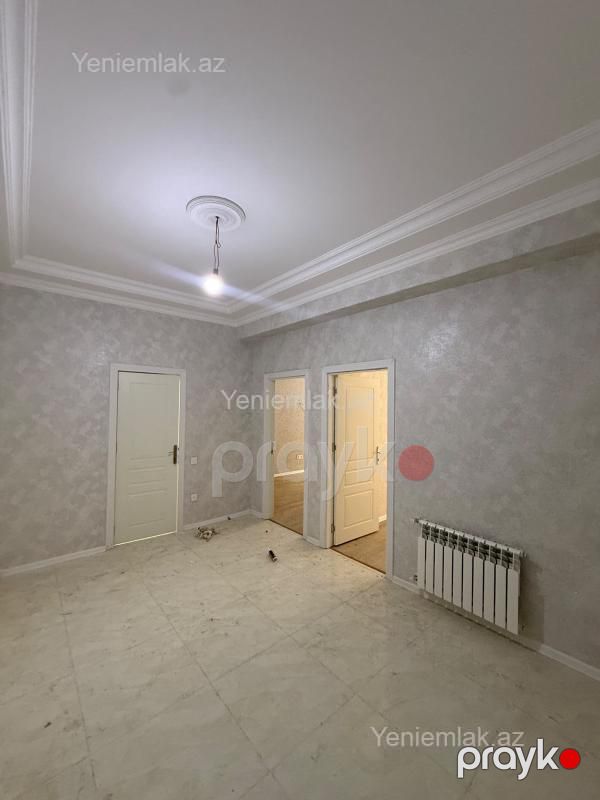 Satılır 2 otaqlı Bina evi menzil (Yeni tikili), 67 m², Saray — Mənzil, Abşeron (2)