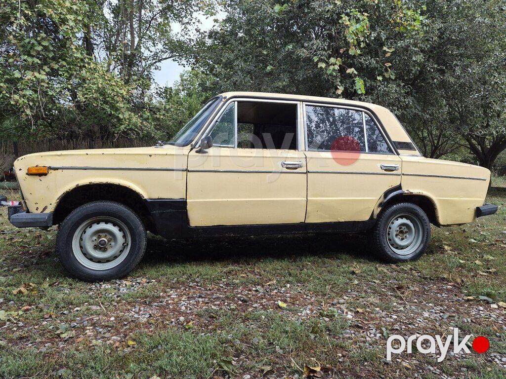 Lada (VAZ) 2106, 1.6 L, 1989 il, 80 000 km — Avtomobillər, Ağdam (2)
