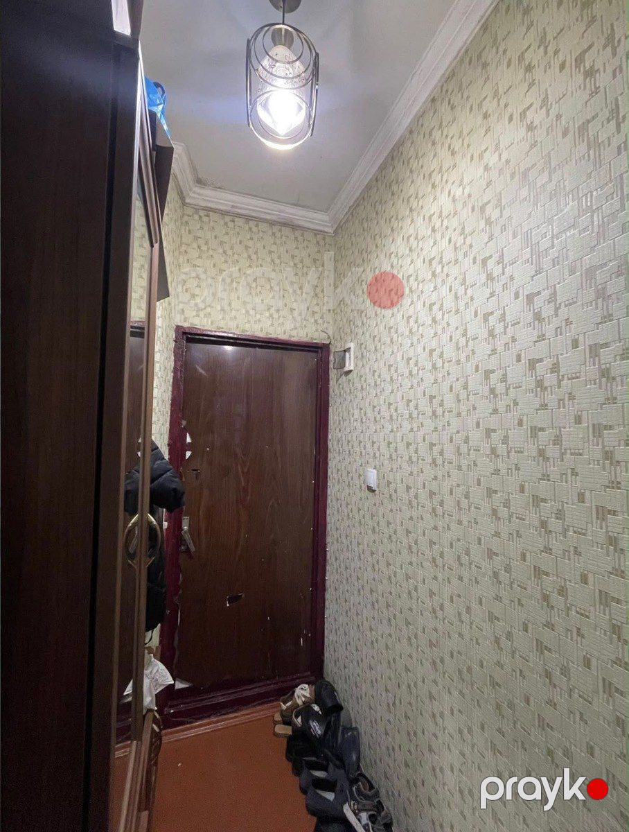 Satılır 2 otaqlı köhnə tikili 45 m² — Mənzil, Bakı (3)