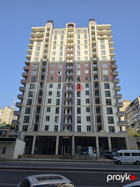 Satılır 2 otaqlı yeni tikili 77 m² — Bakı