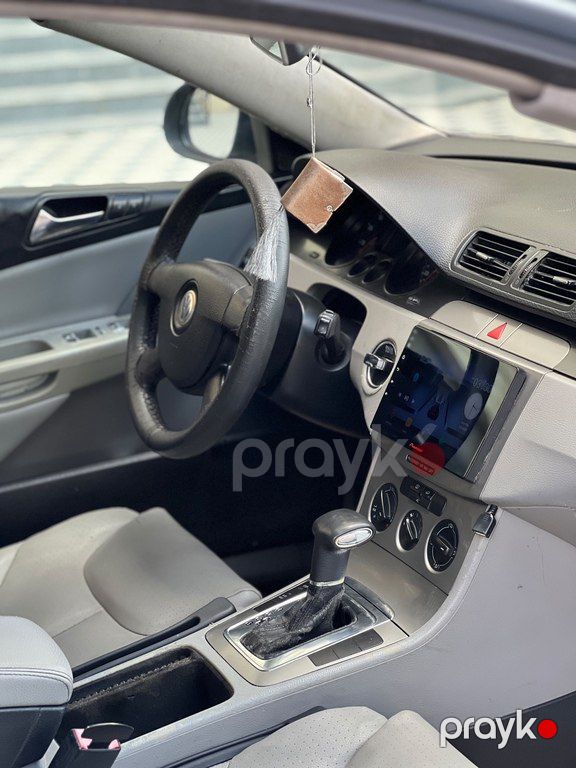 Volkswagen Passat, 2.0 L, 2006 il, 234 000 km — Avtomobillər, Bakı (10)