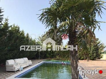 Satılır 5 otaqlı villa Abşeron rayonu Abşeron rayonu, Novxanı qəsəbəsi — Sumqayıt
