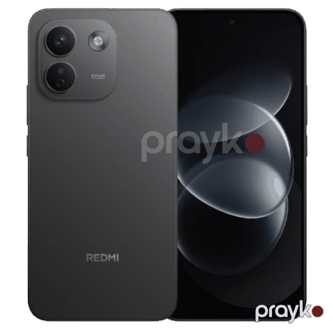 Xiaomi Redmi Note 17 Pro Max 5G 8 GB / 512 GB Black — Bakı