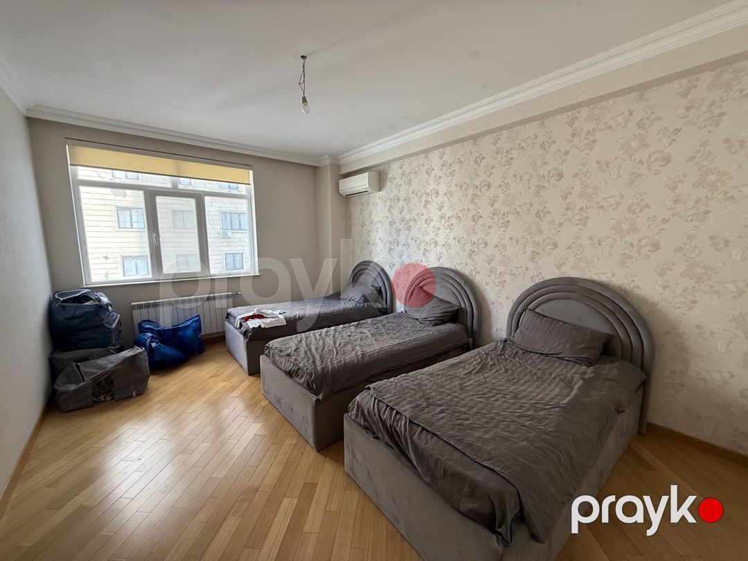 Satılır 3 otaqlı yeni tikili 157 m² — Mənzil, Bakı (8)