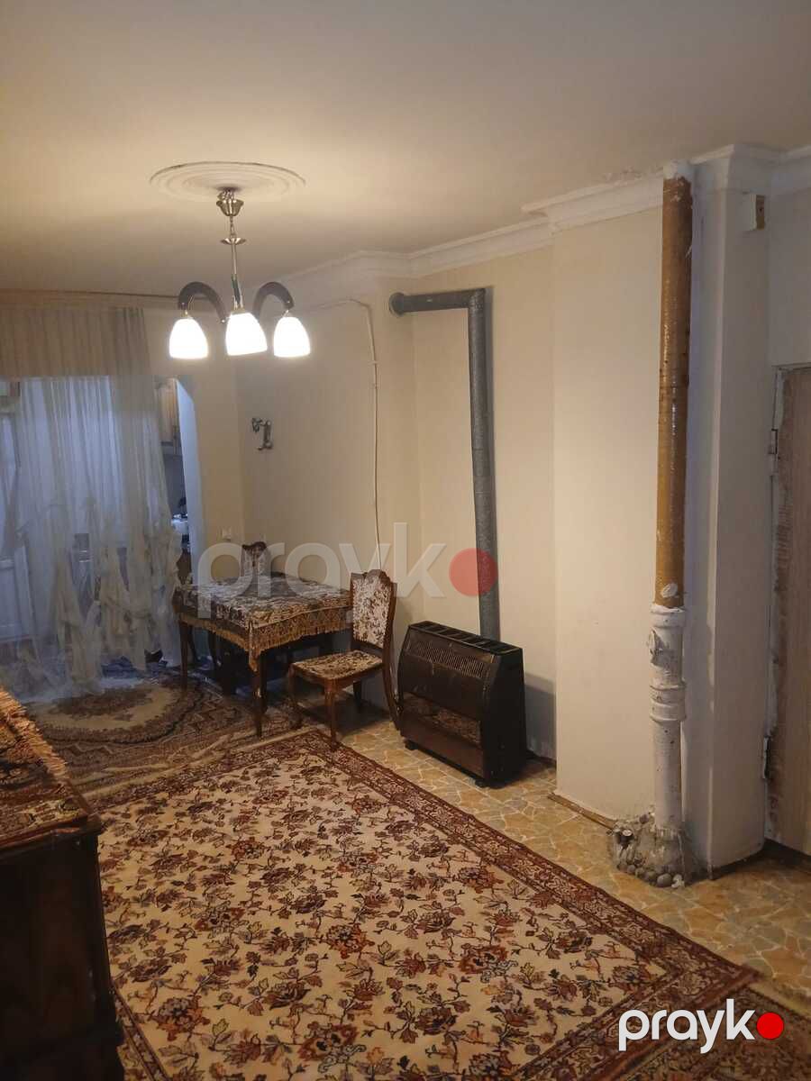 Satılır 4 otaqlı köhnə tikili 100 m² — Mənzil, Bakı (6)