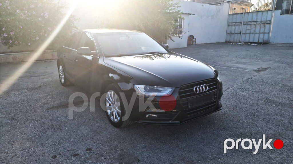 Audi A4, 1.8 L, 2014 il, 240 000 km — Avtomobillər, Bakı (10)