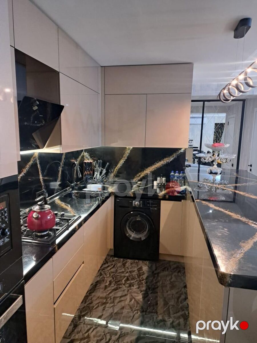 Satılır 3 otaqlı yeni tikili 115 m² — Mənzil, Bakı (11)
