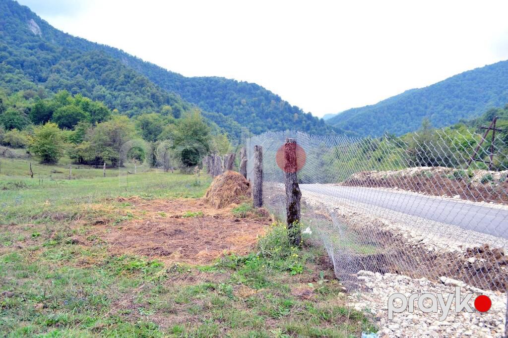 80 sot torpaq sahəsi, Quba r — Torpaq, Quba (2)
