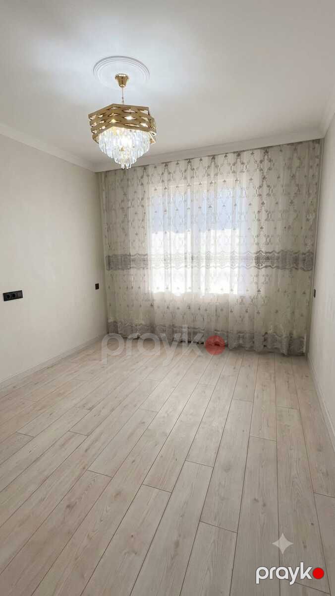 Satılır 2 otaqlı köhnə tikili 68 m² — Mənzil, Bakı (2)