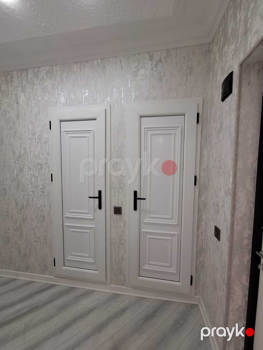 Satılır 2 otaqlı köhnə tikili 56 m² — Mənzil, Sumqayıt (6)