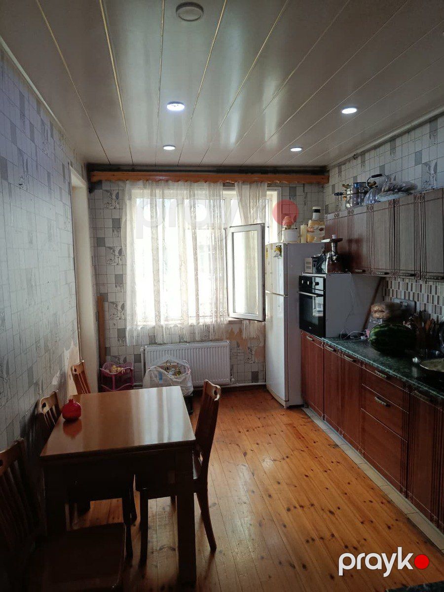 2-otaqlı yeni tikili, Xırdalan ş., 70 m² — Mənzil, Xırdalan (6)